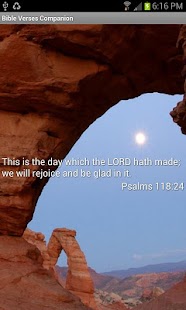 Bible Verses Companion Screenshots 1