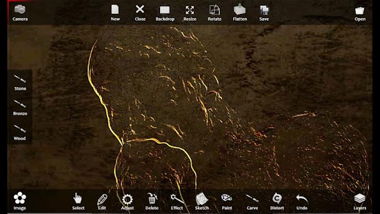 Art Camera Screenshots 0