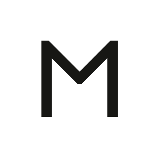 M — DIGEST LOGO-APP點子