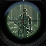 Sniper Expert 3D - Shooting Apk