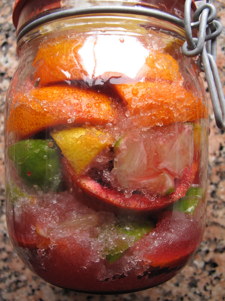 10 Best Food Preservation Sugar Preservation Recipes