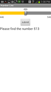 How to get Number Line Game patch 2.0 apk for bluestacks