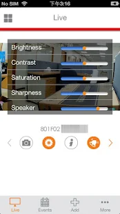 EdiView II(圖5)-速報App