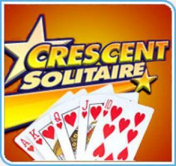 Crescent Solitaire