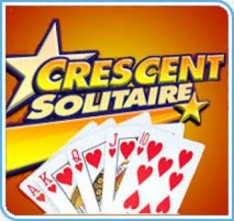 How to install Crescent Solitaire patch 1.001 apk for bluestacks