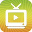 Premium TV mobile app icon