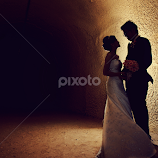 Tunnel of Love by Irwan Budiarto -  