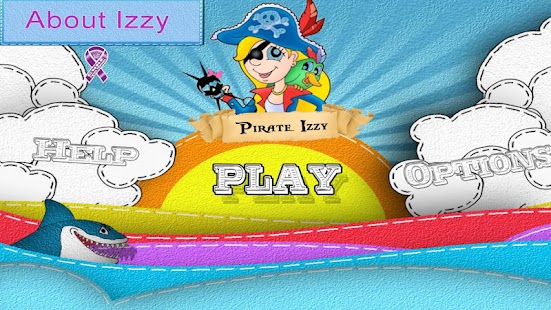 Lastest Pirate Izzy APK for Android