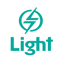 Light Clientes mobile app icon