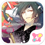 Cover Image of Download Kuruisakura: Soji Okiｔa 1.0.1 APK