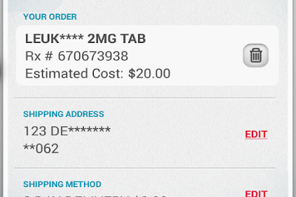 Cvs Caremark Insurance