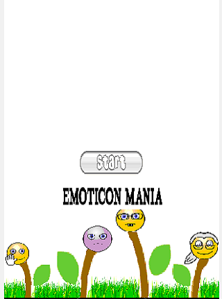 Emoticon Mania – Free