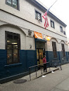 US Post Office, Jerome Ave