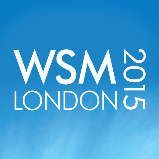 AAGBI WSM London 2015 商業 App LOGO-APP開箱王