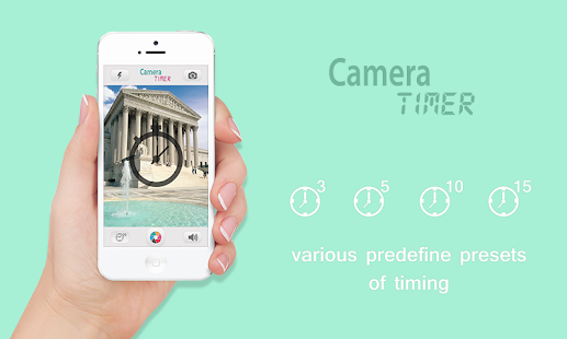 How to install Camera Timer 1.2 mod apk for pc