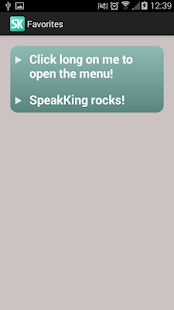 How to download Text to Speech - SpeakKing Pro 1.4 mod apk for pc
