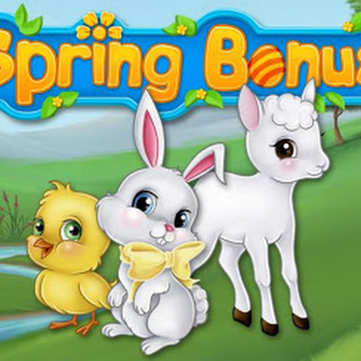 Spring Bonus APK 1.1