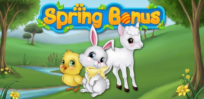 Spring Bonus