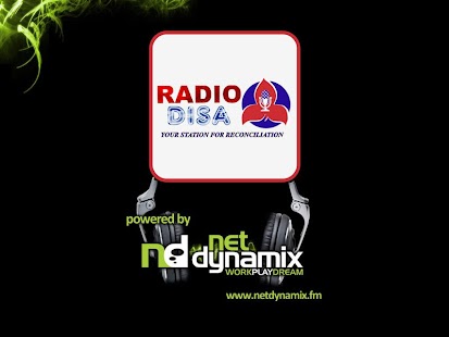 Free Radio DISA APK