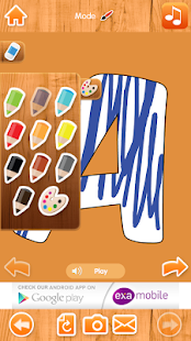 How to download Alphabet Letters Paint 4 Kids lastet apk for android