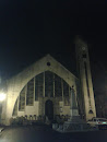 Église d'Alban