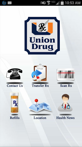 Union Drug