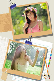 Valentine Photo Collage Free poster 4