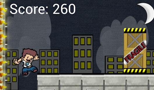 How to get Danger Dash 4.1 mod apk for pc