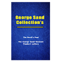 George Sand Collection Books logo