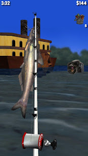 Big River Fishing 3D Lite(圖4)-速報App