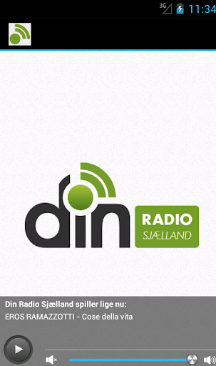 【免費音樂App】Din radio-APP點子