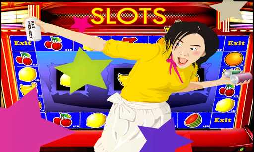 Free Slot Games with Bonus