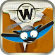 Wingsuit Stickman