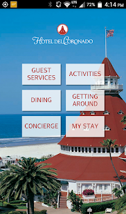 My Hotel Del Screenshots 0