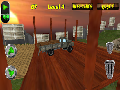 How to install forest truck 3d lastet apk for android