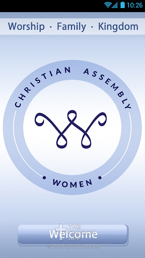 Christian Assembly Women