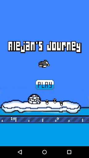 Alejan's Journey