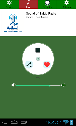 【免費音樂App】Radio Egypt-APP點子