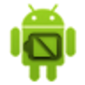 Battery StatusBar logo
