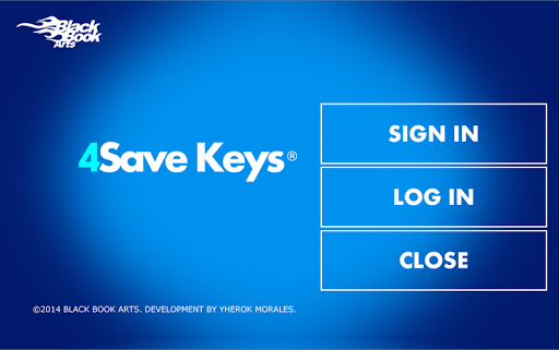 4Save Keys