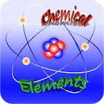Cover Image of Download Quiz: Chemical Elements 1.1 APK