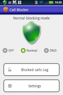 Free Call Blocker APK