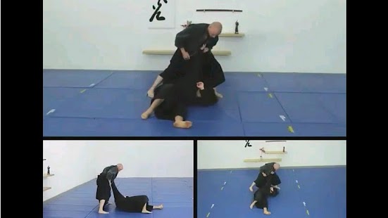 Ninjutsu Movements Screenshots 2