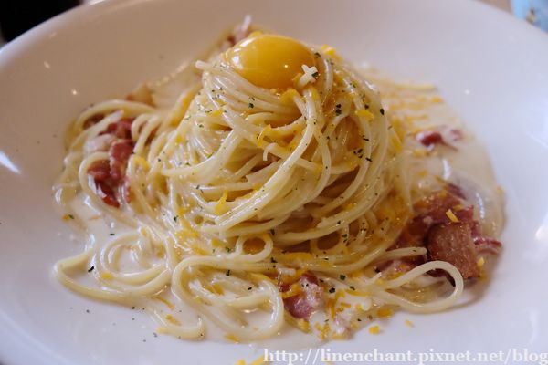 Mita Pasta米塔義式廚房 (已歇業)