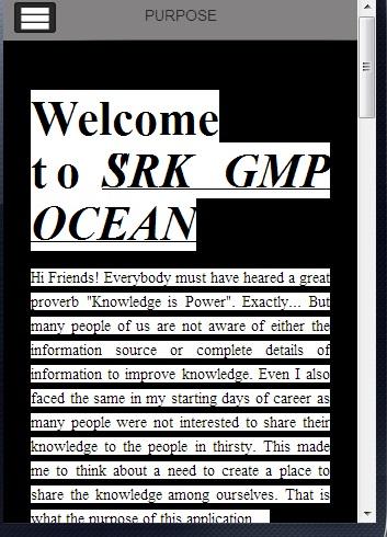 免費下載商業APP|SRK GMP Ocean app開箱文|APP開箱王