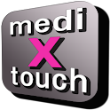 看護師国家試験過去問 medixtouch logo