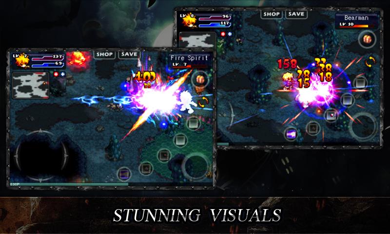 Destinia Android
