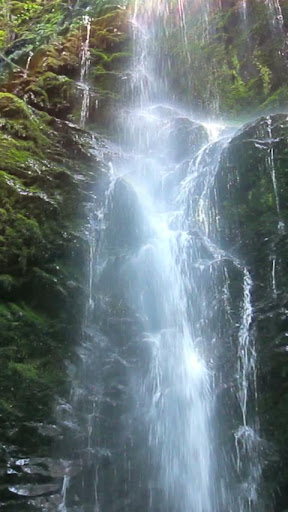 Waterfall Live Wallpaper -