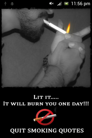 Quit Smoking