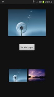How to mod Galaxy S3 Wallpapers 1.0 mod apk for laptop